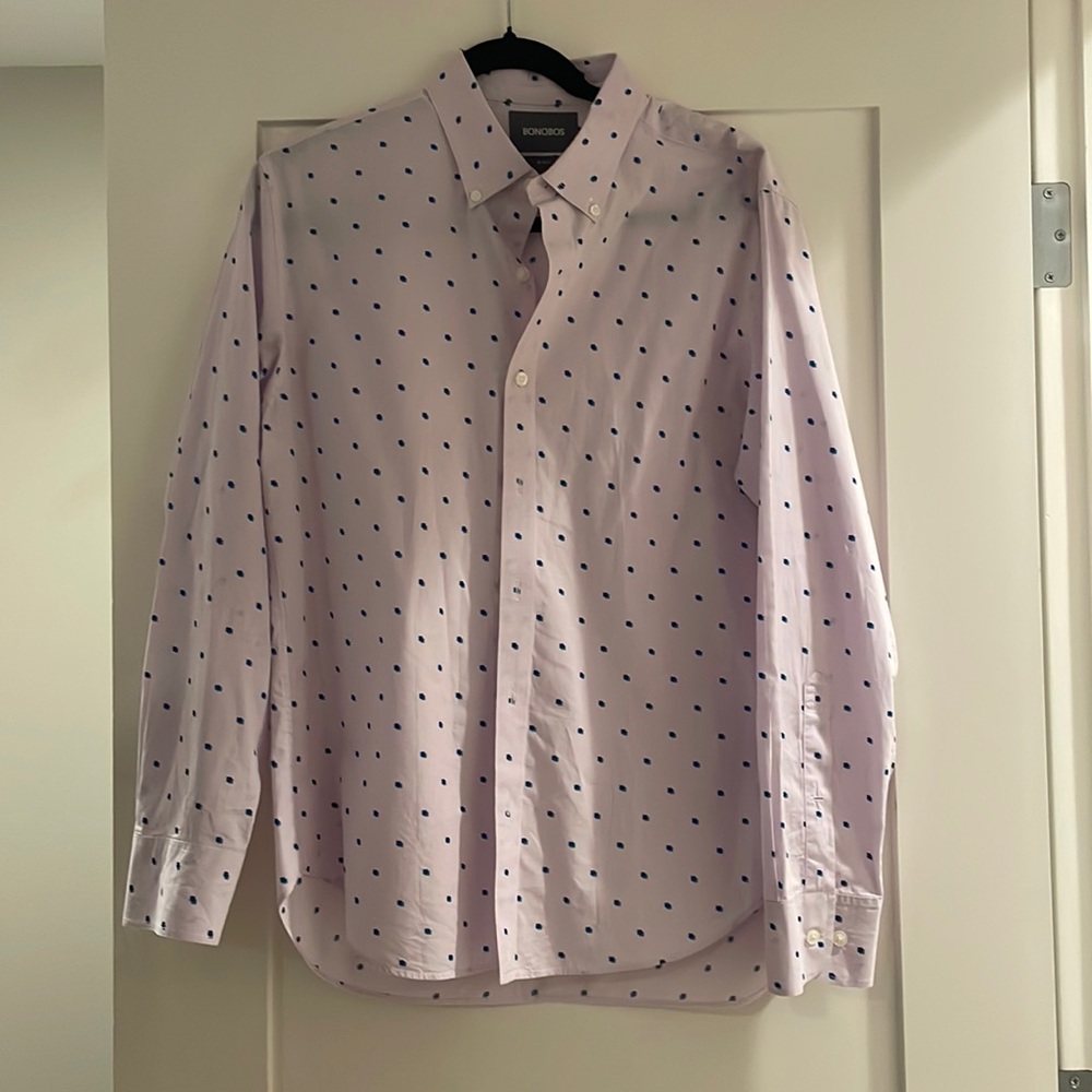 Bonobos Shirt